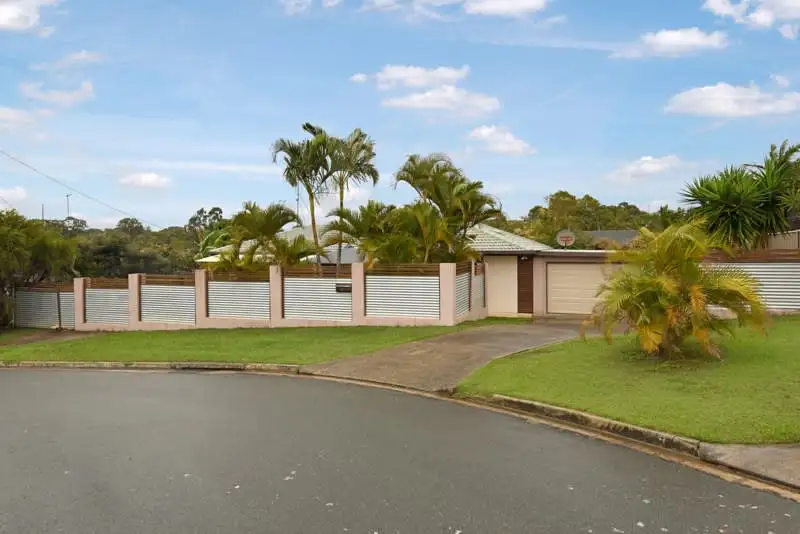 Main view of Homely house listing, 48 Normandy Crescent, Aroona QLD 4551