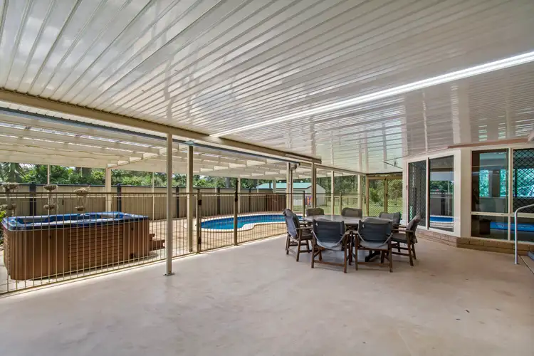Fifth view of Homely house listing, 7 Bulic Court, Glass House Mountains QLD 4518
