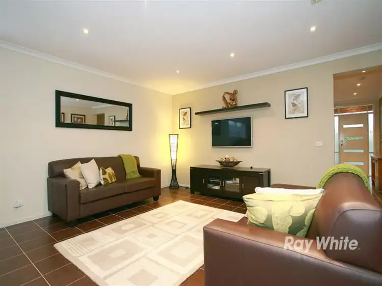 Fourth view of Homely house listing, 9 Locky Grove, Lyndhurst VIC 3975