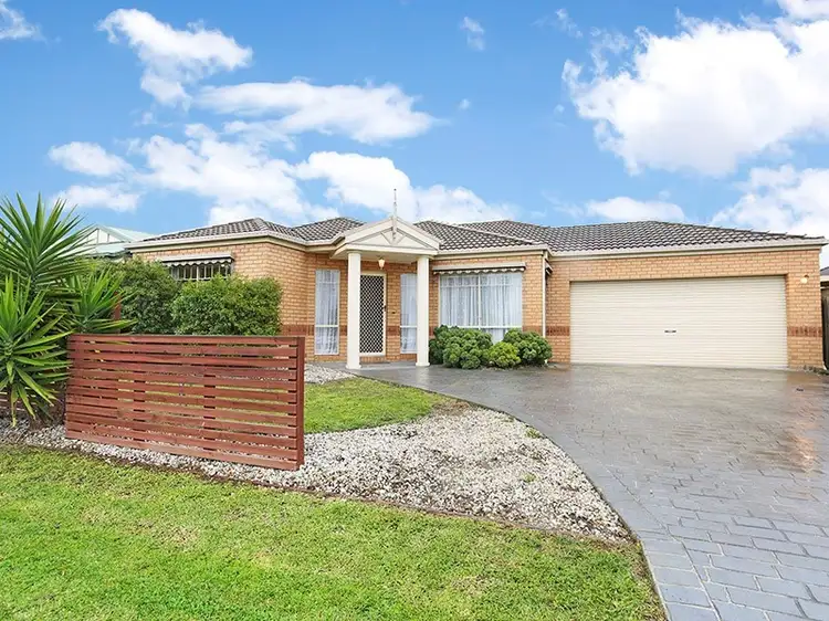 10 Hollows Court, Grovedale VIC 3216
