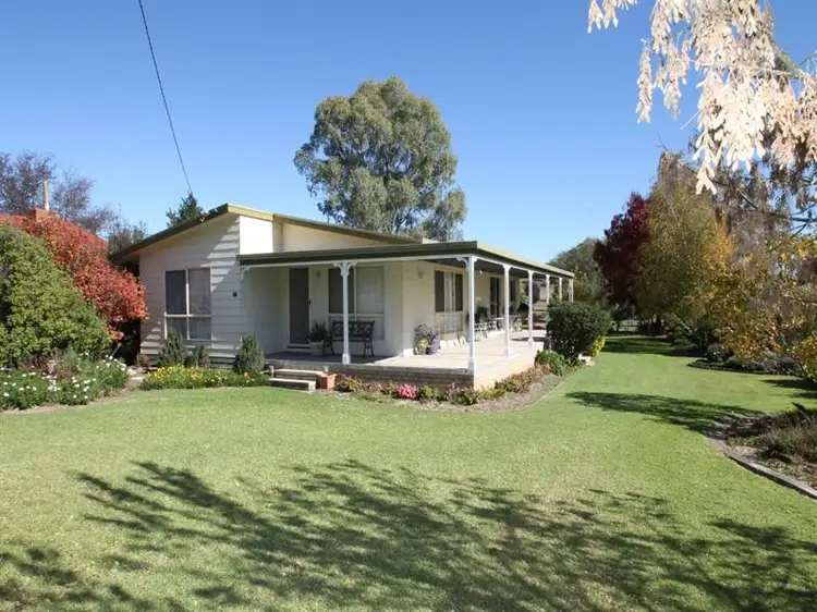 Main view of Homely house listing, 22 Coach Street, Wallabadah NSW 2343