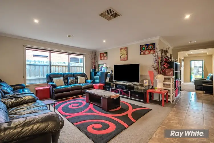 Fifth view of Homely house listing, 54 Orlando Drive, Truganina VIC 3029