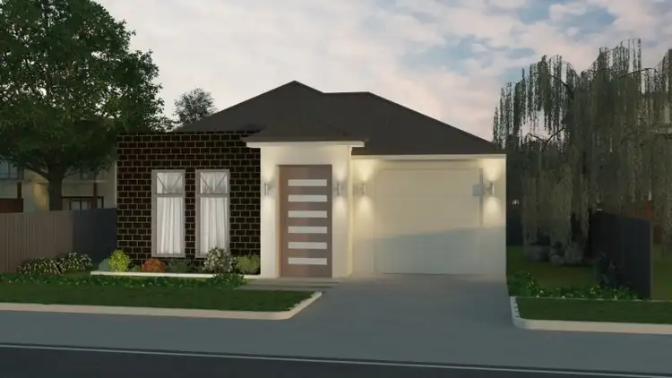 4B (Lot 1/232) Beaumont Street, Clovelly Park SA 5042