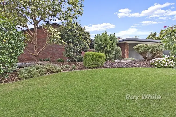46 Orange Grove Circuit, Dernancourt SA 5075
