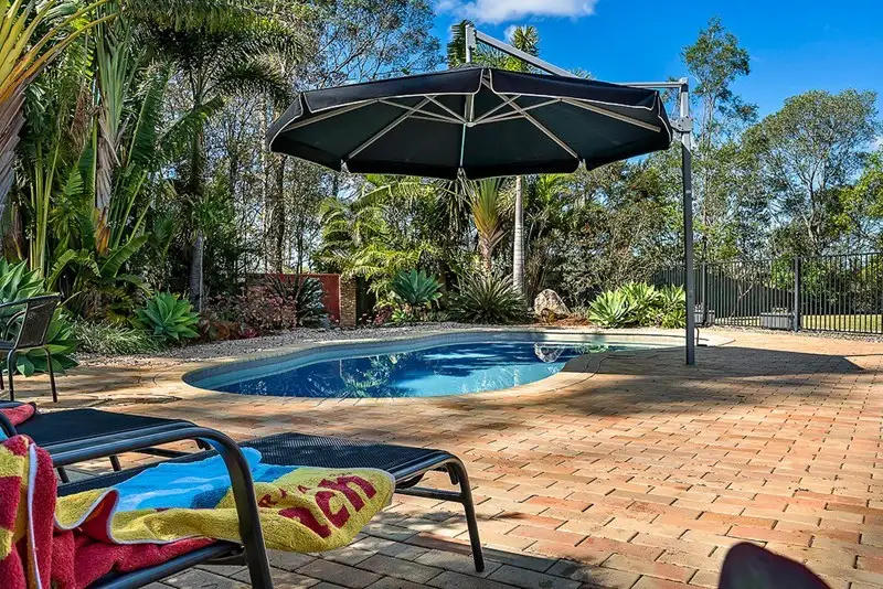 Main view of Homely house listing, 4 Pinbarren Place, Yugar QLD 4520