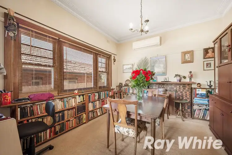 Fourth view of Homely house listing, 11 Nerissa Street, Glen Iris VIC 3146
