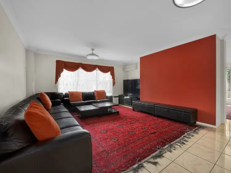 Third view of Homely house listing, 11 Nikita Close, Carseldine QLD 4034