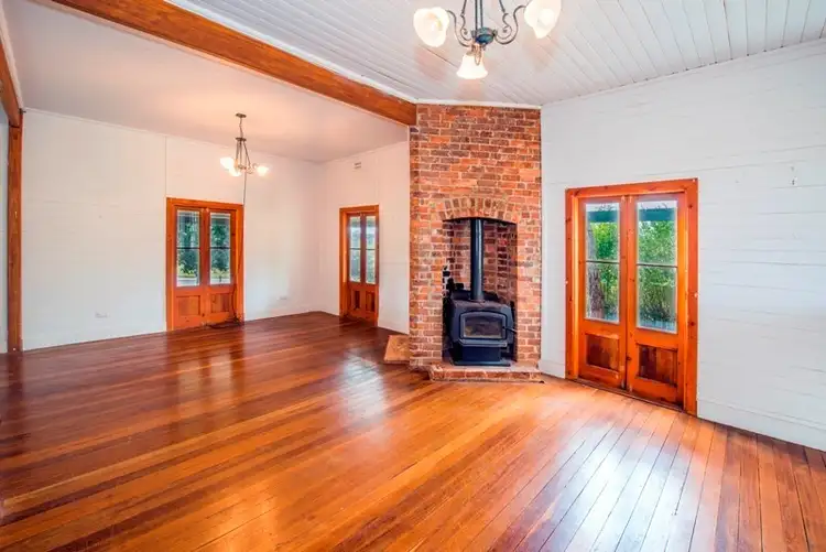 Main view of Homely rural property listing, 627 Tyringham Road, Dorrigo NSW 2453
