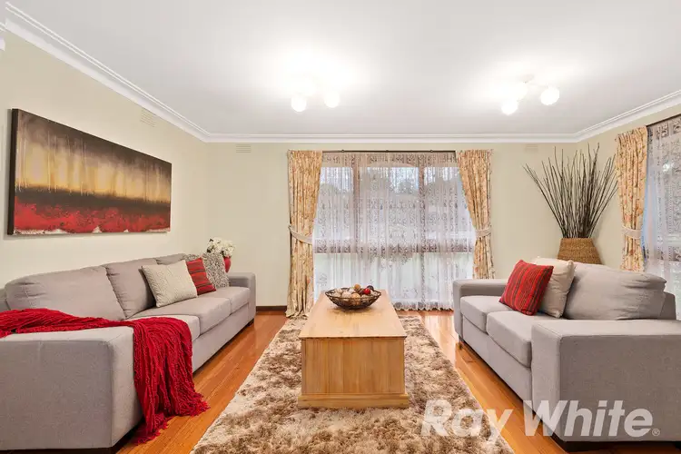 Second view of Homely house listing, 7 Blackfriars Close, Wantirna VIC 3152