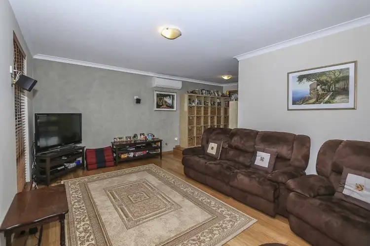 Fourth view of Homely house listing, 2 EdgeView Mews, Ballajura WA 6066