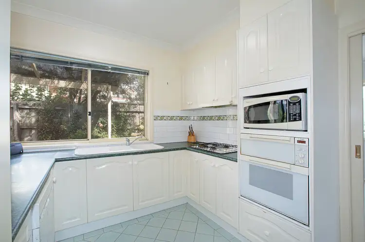 Fifth view of Homely house listing, 1 Sheoak Court, Highton VIC 3216