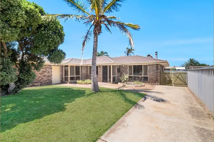 Main view of Homely house listing, 74 McAleer Drive, Mahomets Flats WA 6530