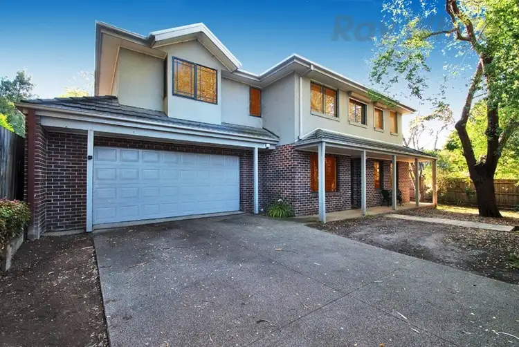1/52 DORSET Road, Croydon VIC 3136