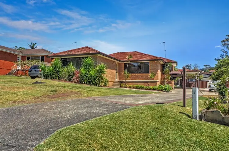 110 Laver Road, Dapto NSW 2530