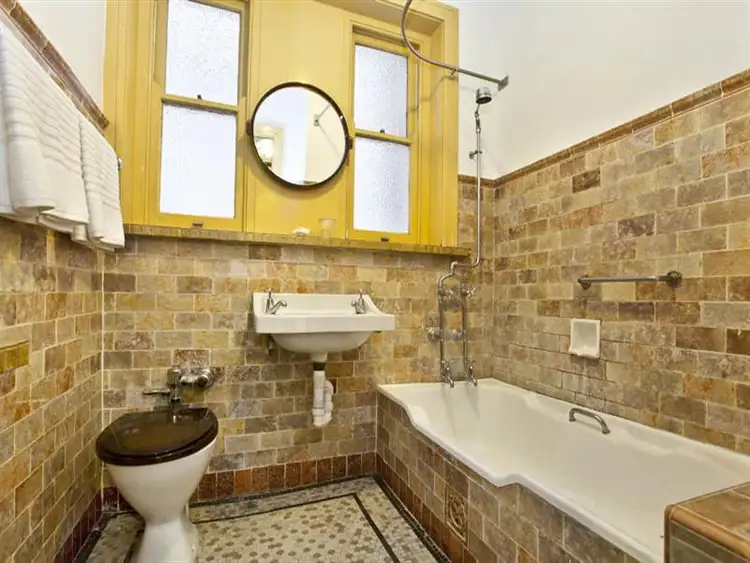 Fifth view of Homely apartment listing, 3/123-125 Macleay Street, Potts Point NSW 2011