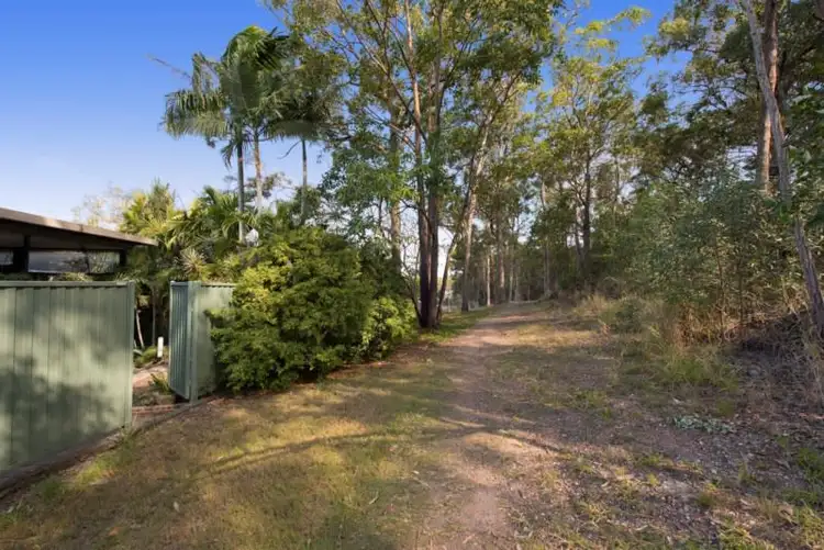 Seventh view of Homely house listing, 4 Kerribee Place, Carina Heights QLD 4152