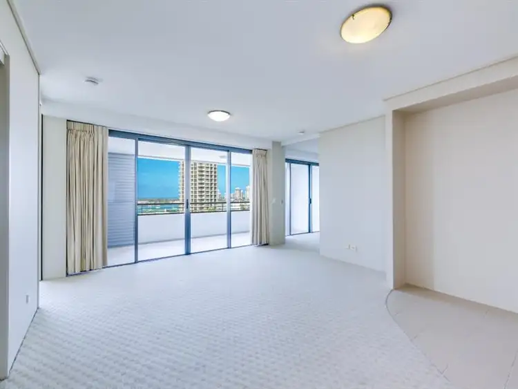 Sixth view of Homely apartment listing, 216/105 Scarborough Street, Southport QLD 4215