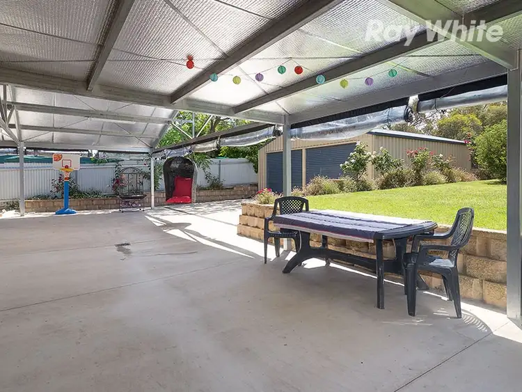 Seventh view of Homely house listing, 12 Dimbanna Court, Springdale Heights NSW 2641