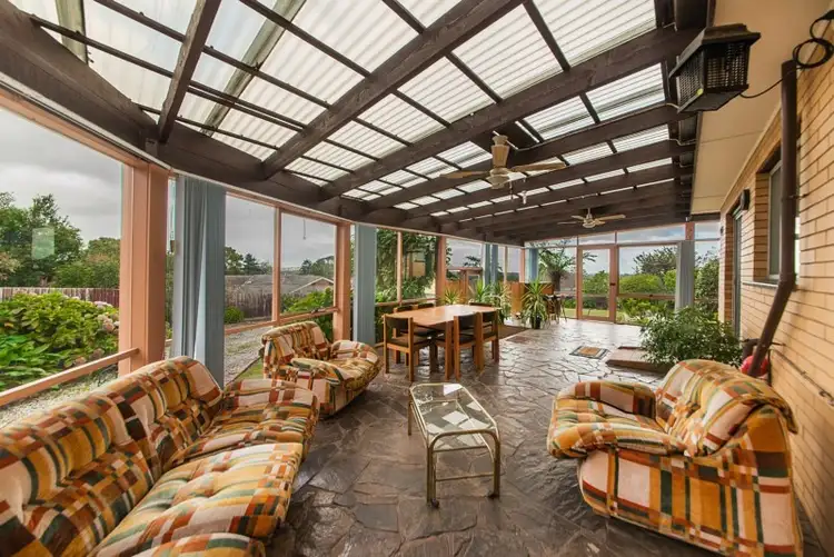 Sixth view of Homely house listing, 8 Somerset Drive, Dandenong North VIC 3175