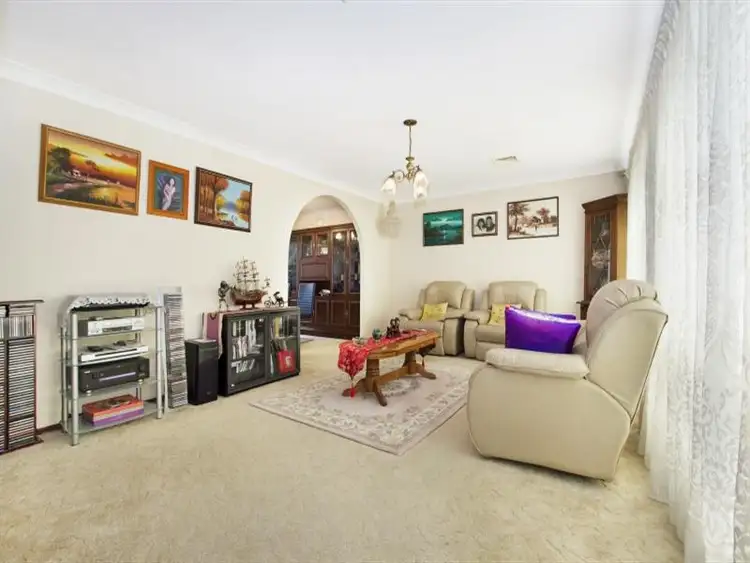 Third view of Homely house listing, 5 Alpha Road, Greystanes NSW 2145