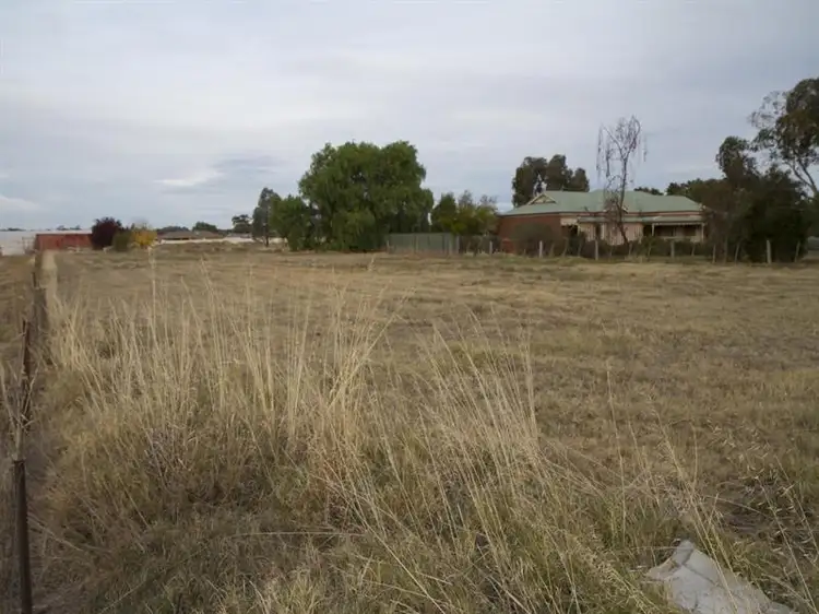 Third view of Homely land listing, 320 Midland Highway, Epsom VIC 3551