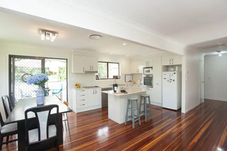 Fourth view of Homely house listing, 16 Montreal Street, Wishart QLD 4122