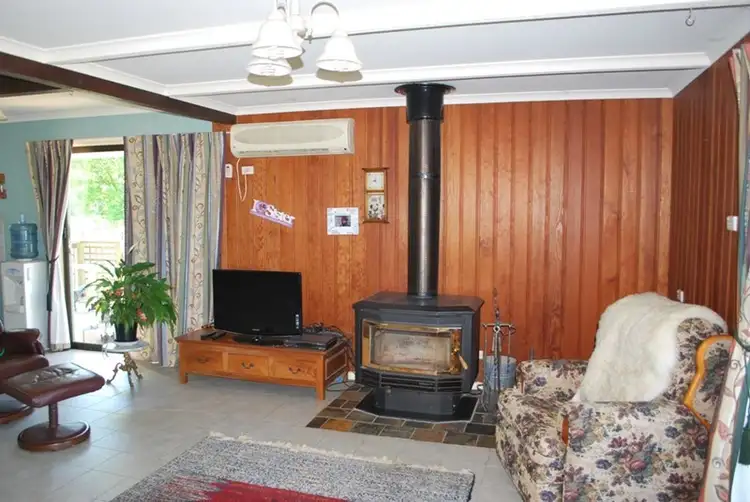 Sixth view of Homely rural property listing, 224 Merriang Road, Myrtleford VIC 3737