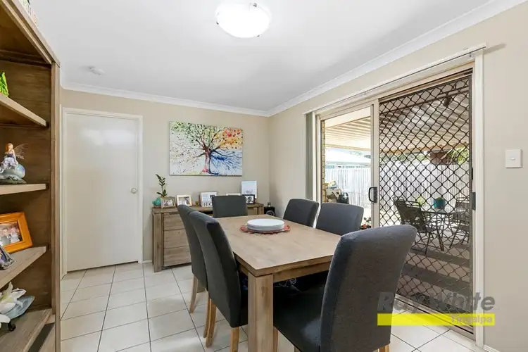 Fourth view of Homely house listing, 27 Glenwood Place, Hemmant QLD 4174