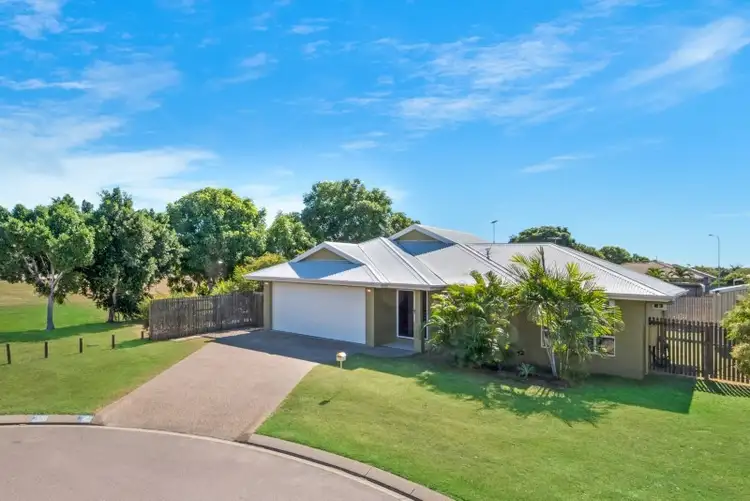 15 Cobold Court, Kirwan QLD 4817