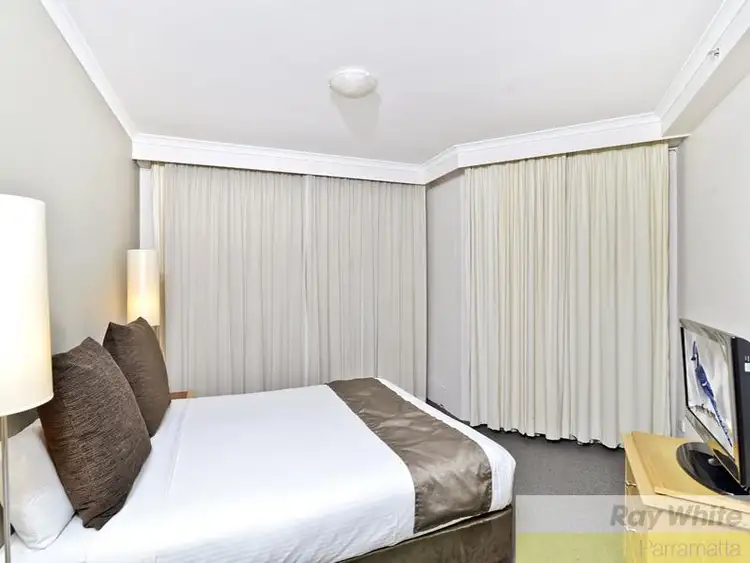 Fourth view of Homely unit listing, 103/1-3 Valentine Avenue, Parramatta NSW 2150