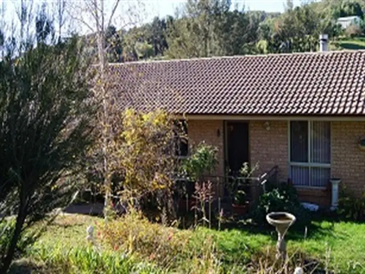 Main view of Homely house listing, 5 Fawcett Ridge, Orange NSW 2800