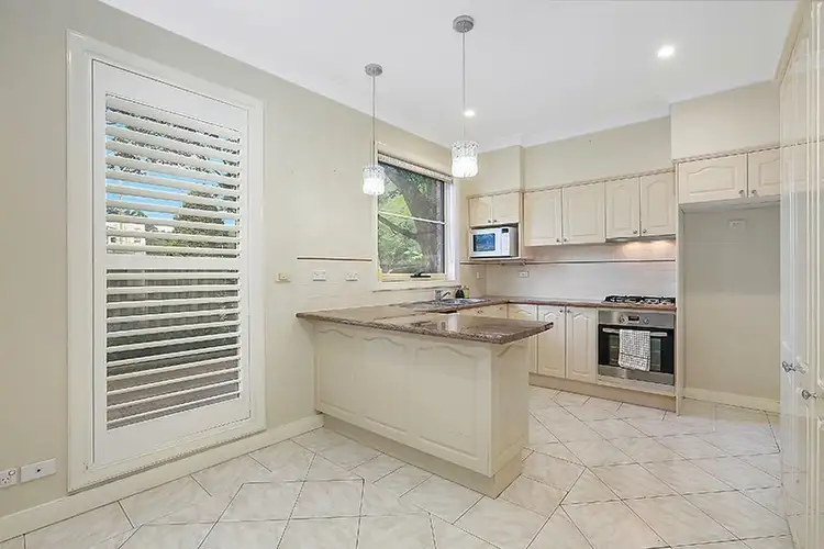 Fourth view of Homely house listing, 5/1-3 Burns Road, Wahroonga NSW 2076