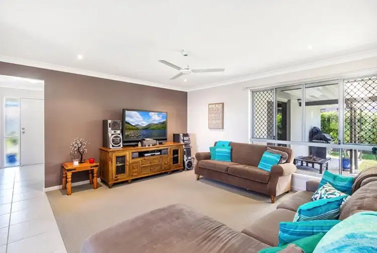 Third view of Homely house listing, 11 Cottonwood Street, Meridan Plains QLD 4551