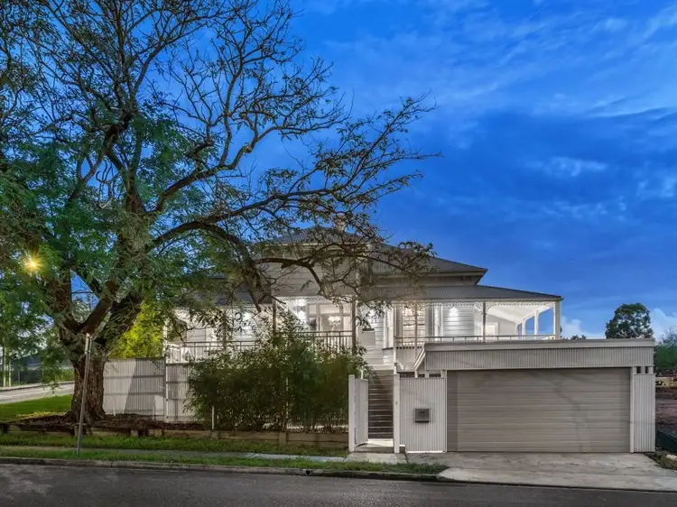Main view of Homely house listing, 49 Maynard Street, Woolloongabba QLD 4102