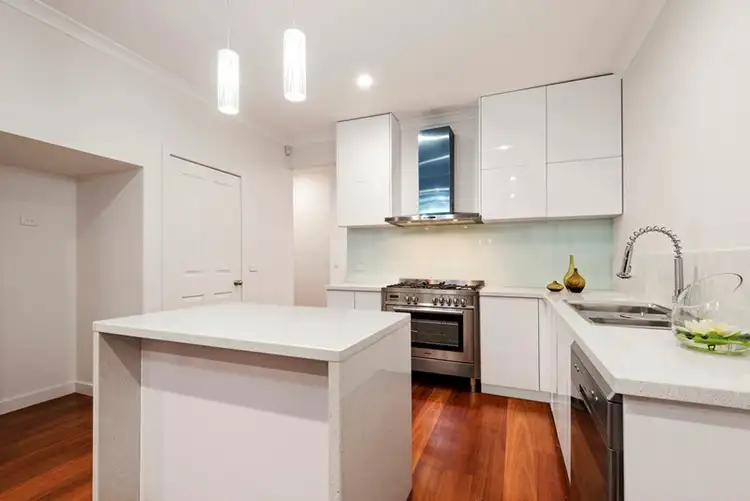 Third view of Homely townhouse listing, 26 Acacia Avenue, Oakleigh South VIC 3167