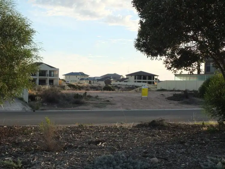 Fifth view of Homely land listing, 95 Gilmore Crescent, Wallaroo SA 5556