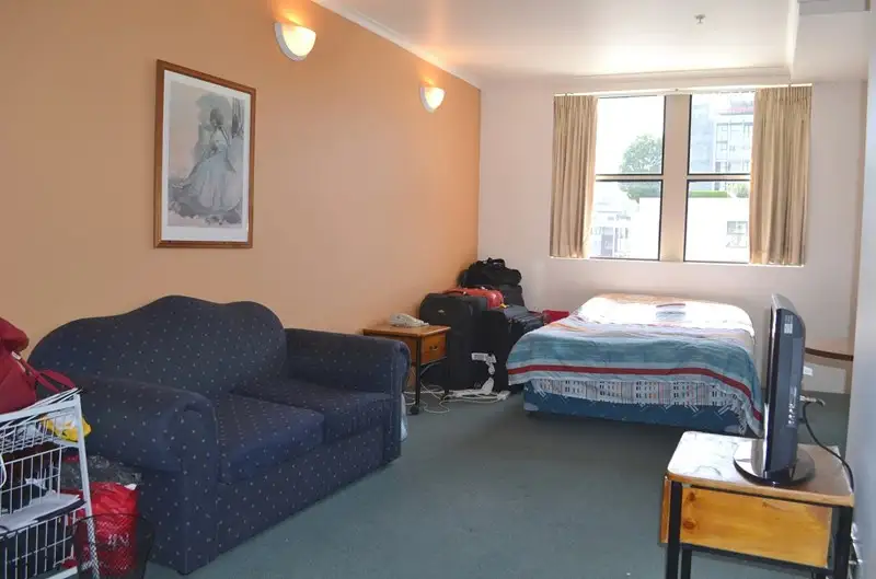 Main view of Homely apartment listing, 4039/185 Broadway, Ultimo NSW 2007