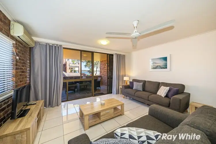 Third view of Homely unit listing, 26/97 Sylvan Beach Esplanade, Bellara QLD 4507