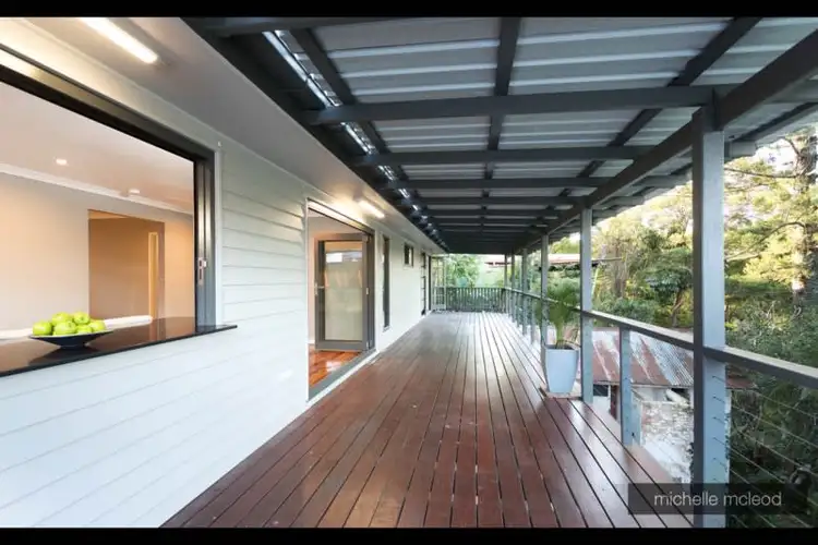Fourth view of Homely house listing, 41 Burbong Street, Chapel Hill QLD 4069