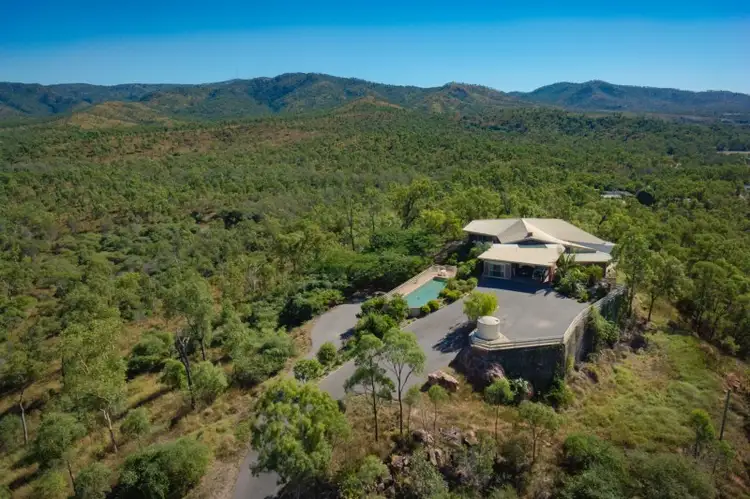 Fourth view of Homely house listing, 840 Flinders Highway, Oak Valley QLD 4811