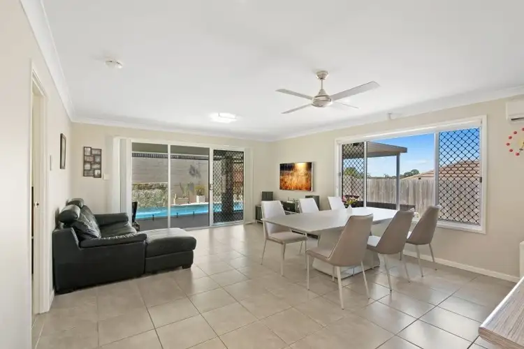 Second view of Homely house listing, 61 Northquarter Drive, Murrumba Downs QLD 4503