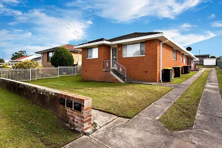 1/30 Hopetoun Street, Oak Flats NSW 2529