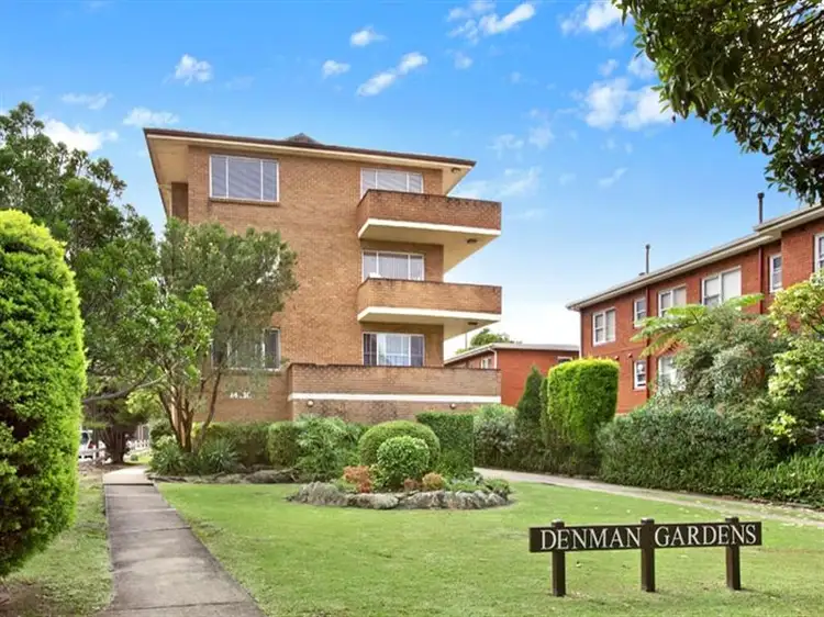 Fifth view of Homely unit listing, 6/14 Tranmere Street, Drummoyne NSW 2047