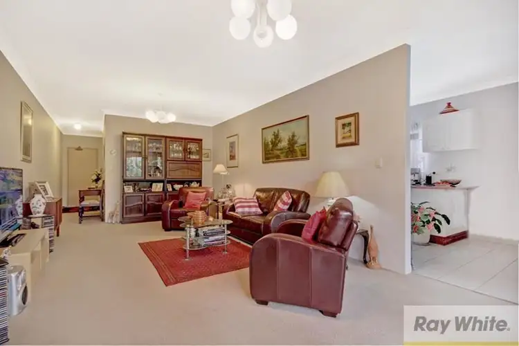Third view of Homely unit listing, 5/22 Hampton Court Road, Carlton NSW 2218