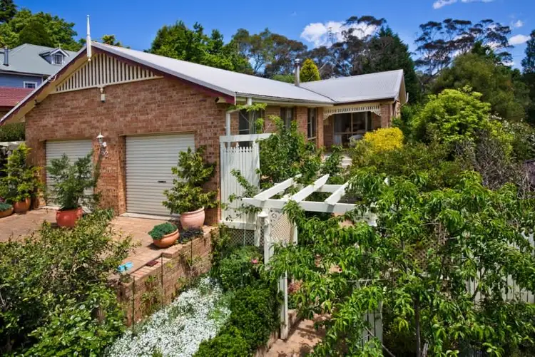 Main view of Homely house listing, 52 Inconstant Street, Blackheath NSW 2785