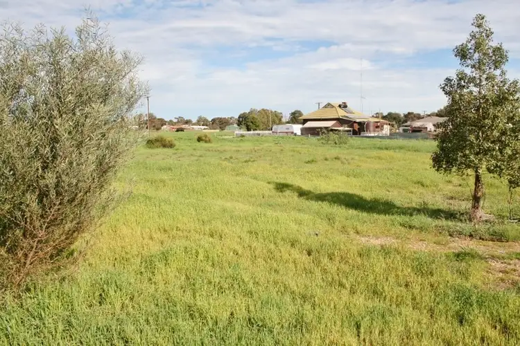 Second view of Homely land listing, 51-53 East Terrace, Snowtown SA 5520
