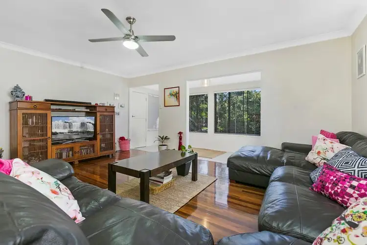 Fourth view of Homely house listing, 6 Leadale Street, Wynnum West QLD 4178