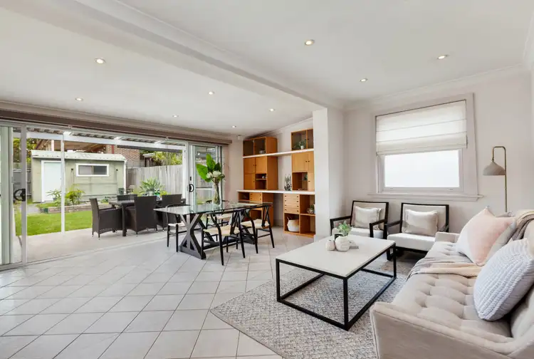 Third view of Homely house listing, 25 Ramsay Road, Five Dock NSW 2046