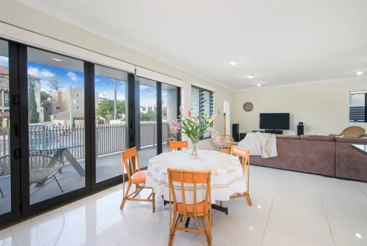 Third view of Homely villa listing, 1/44 Seagull Avenue, Mermaid Beach QLD 4218