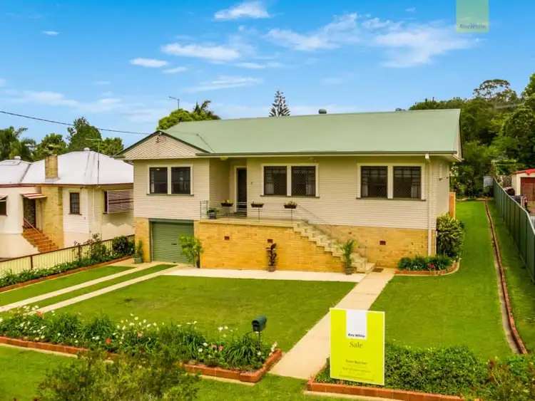 Main view of Homely house listing, 7 Harmony Avenue, East Lismore NSW 2480
